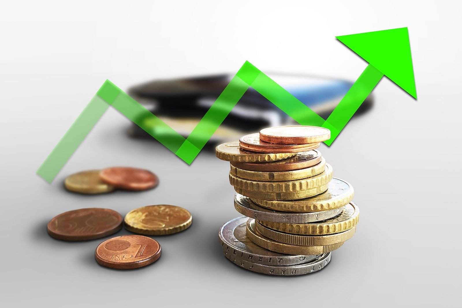 Argent, impôts et placements
