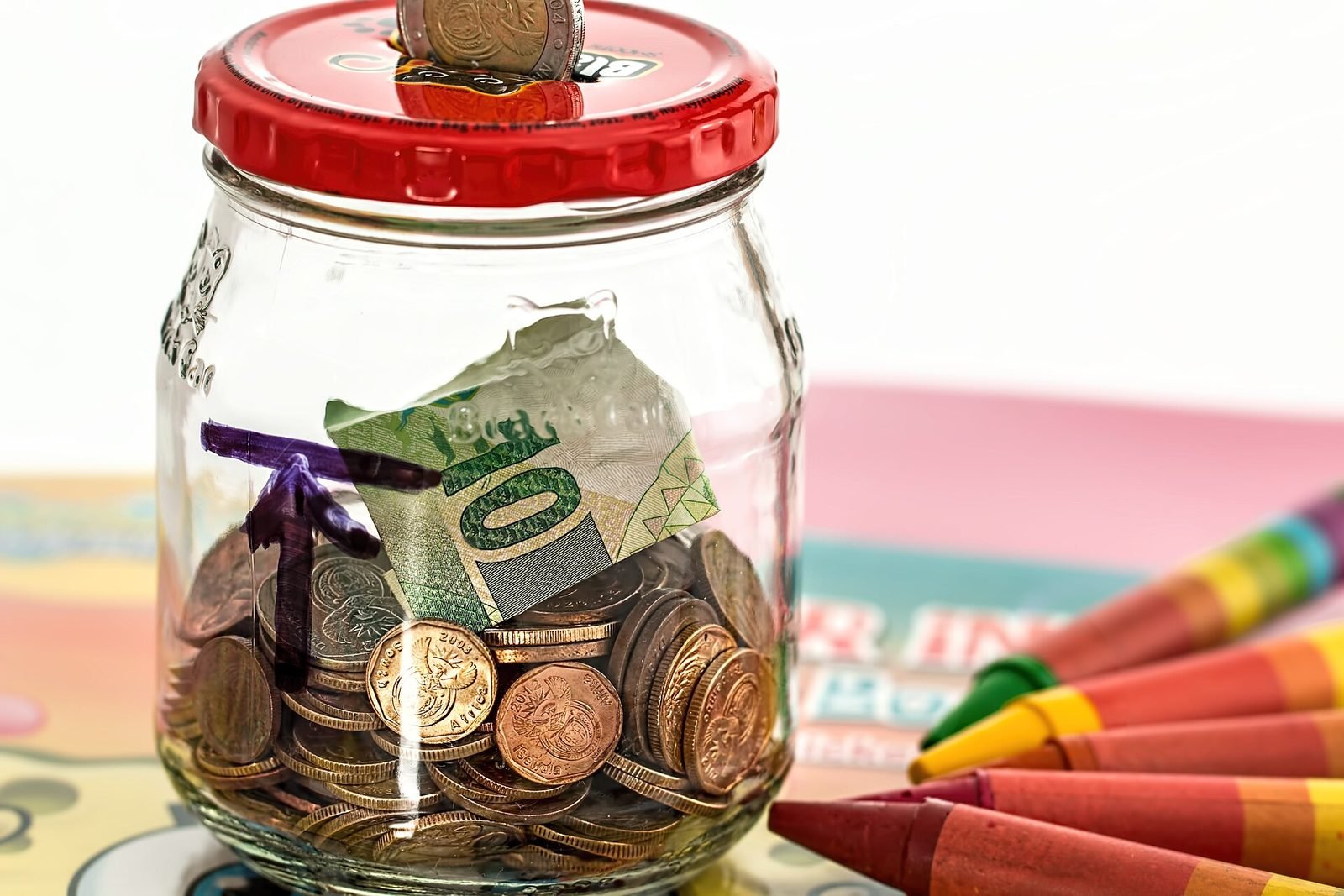 Gagner de l'argent : les compléments de revenu qui tiennent