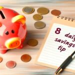 8 conseils pour économiser de l’argent au quotidien 8 conseils pratiques pour économiser de l’argent au quotidien