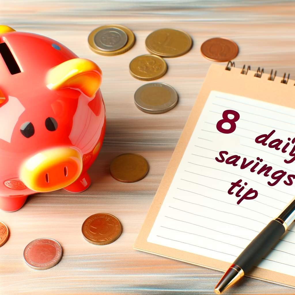 8 conseils pratiques pour économiser de l’argent au quotidien
