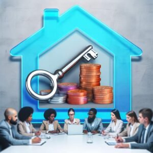 Acheter une maison sans argent : astuces et stratégies clés