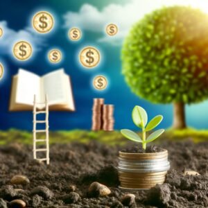 Comment devenir riche en partant de zéro : Guide complet