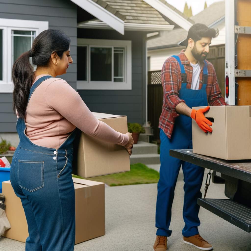 Déménagement entre particuliers : gagnez de l'argent facilement