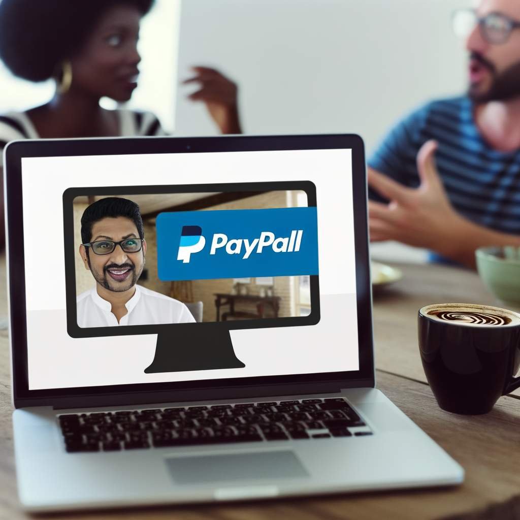 Gagnez de l'argent en regardant des pubs : PayPal inclus