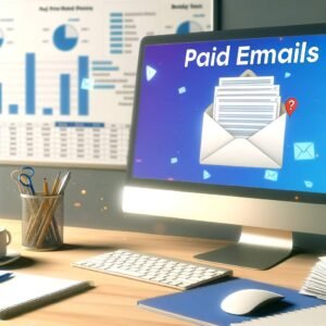 Les mails rémunérés : une bonne méthode pour gagner de l'argent ?