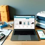 Vendre sur Vinted : le guide complet Vinted achat revente : Guide complet pour maximiser vos profits