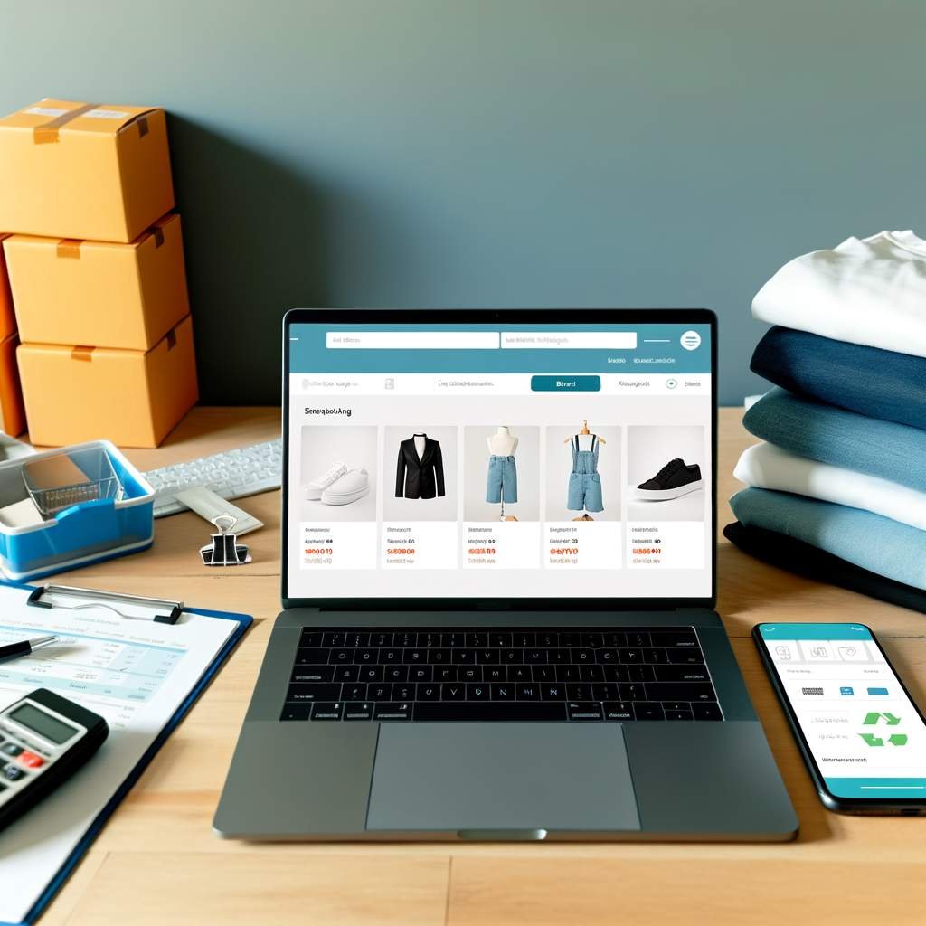 Vinted achat revente : Guide complet pour maximiser vos profits