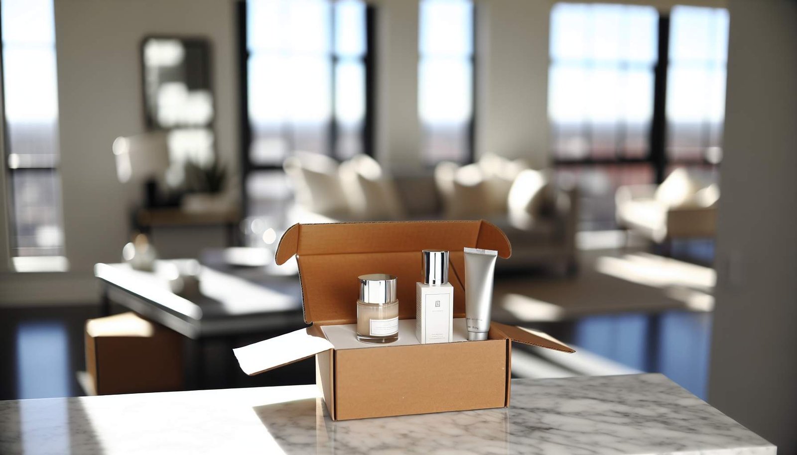 Abonnement beauté personnalisé: luxe avec myIEVA