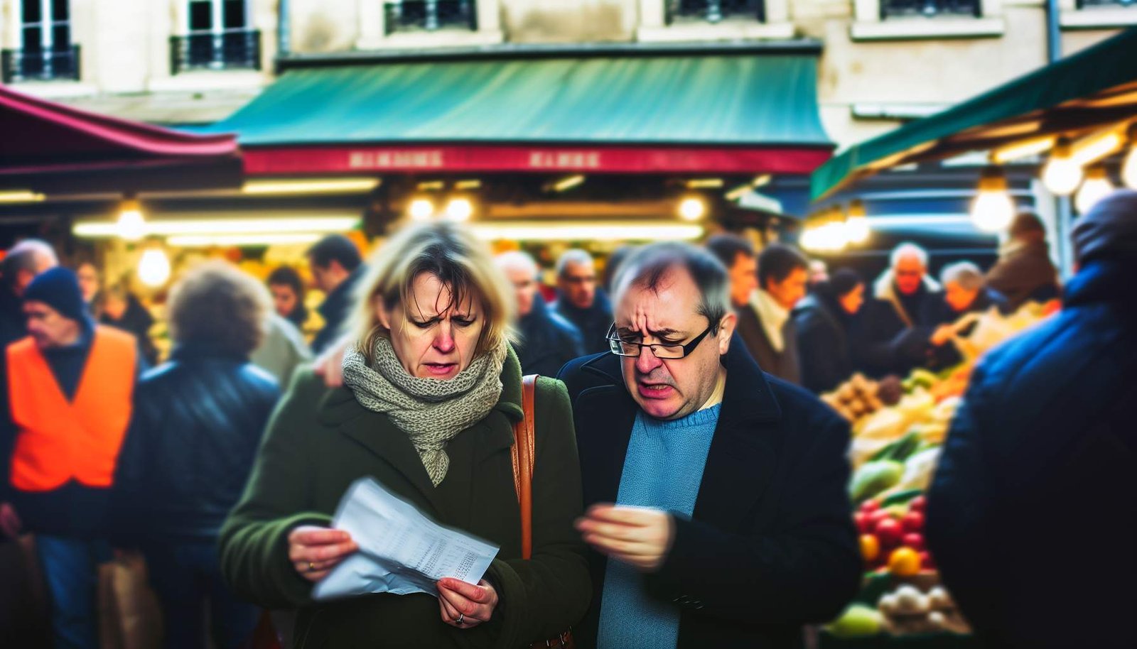 Améliorez votre pouvoir d'achat en 5 étapes