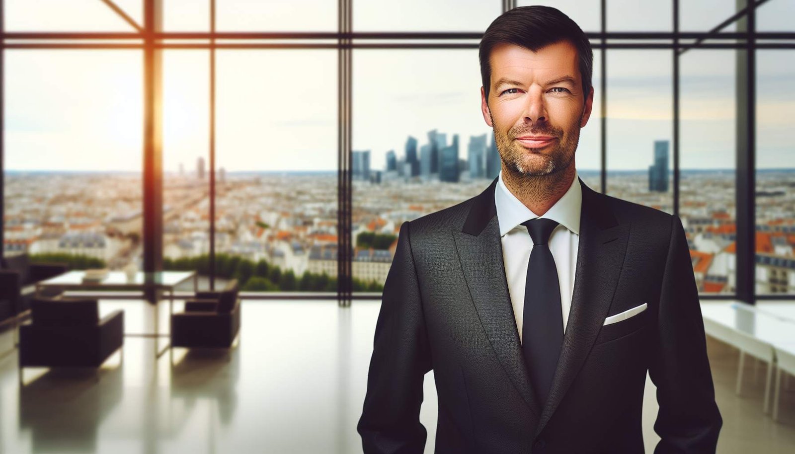 Anthony Bourbon: secrets d'un succès entrepreneurial