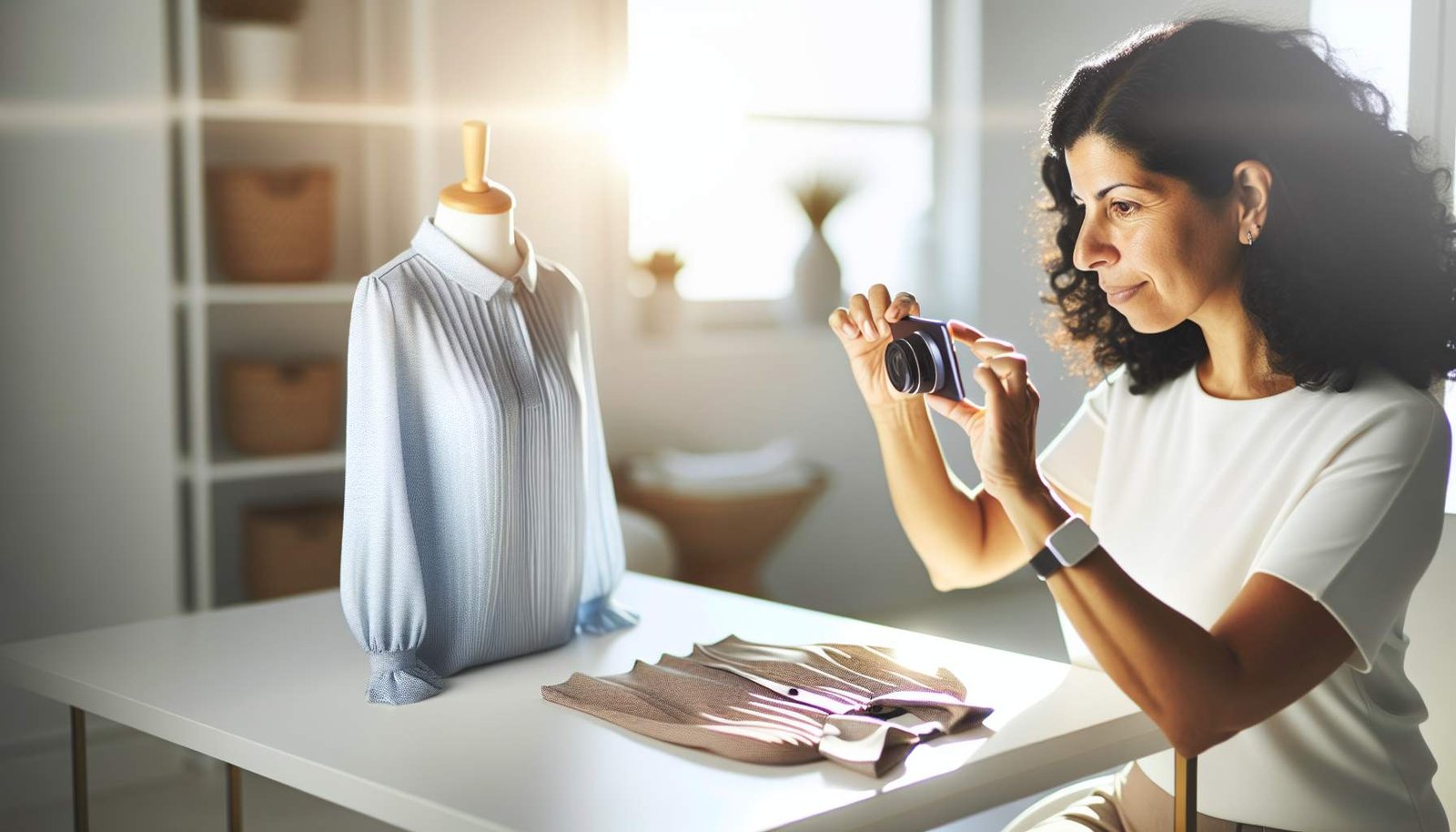 Astuces pour vendre sur Vinted et se démarquer