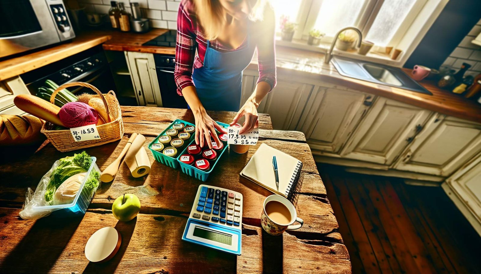 Astuces secrètes pour des économies quotidiennes