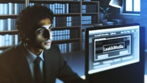 Avis sur Leakimedia : que faut-il vraiment savoir ?