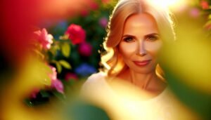 Betul Yilmazturk: secrets de beauté naturelle