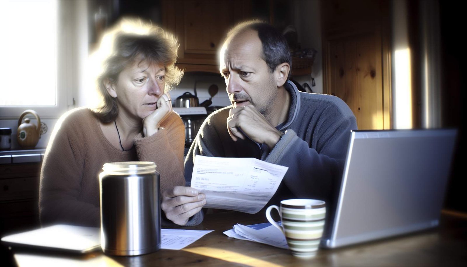 Chèque énergie 2025: êtes-vous éligible ?
