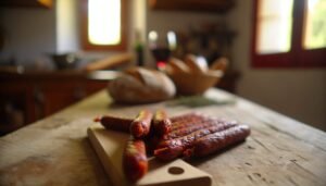 Chorizo français : le secret de son succès 🇫🇷