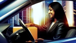 Colis-voiturage : gagnez plus avec votre voiture