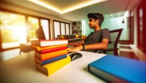 Comment gagner argent étudiant: 26 idées créatives
