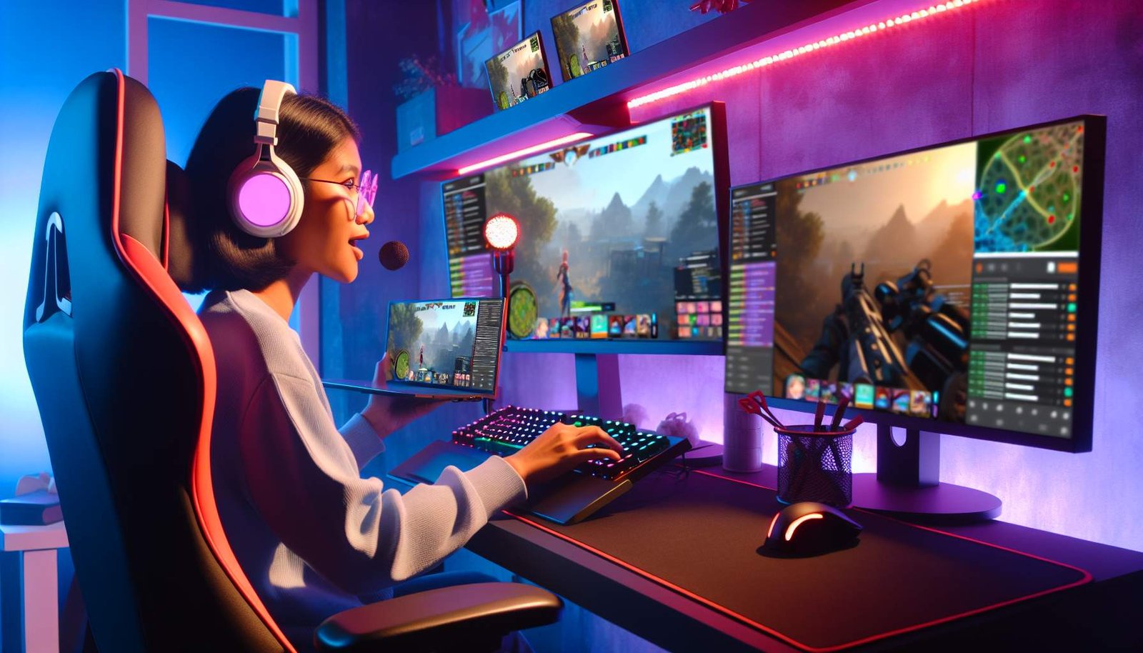 Comment monétiser tes streams sur Twitch ?