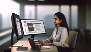 Comparatif outils PDF : I love PDF ou autre ?