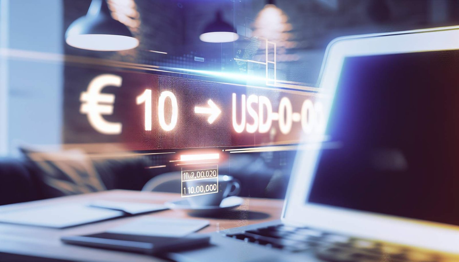 Conversion USDT euro : guide et astuces actuelles