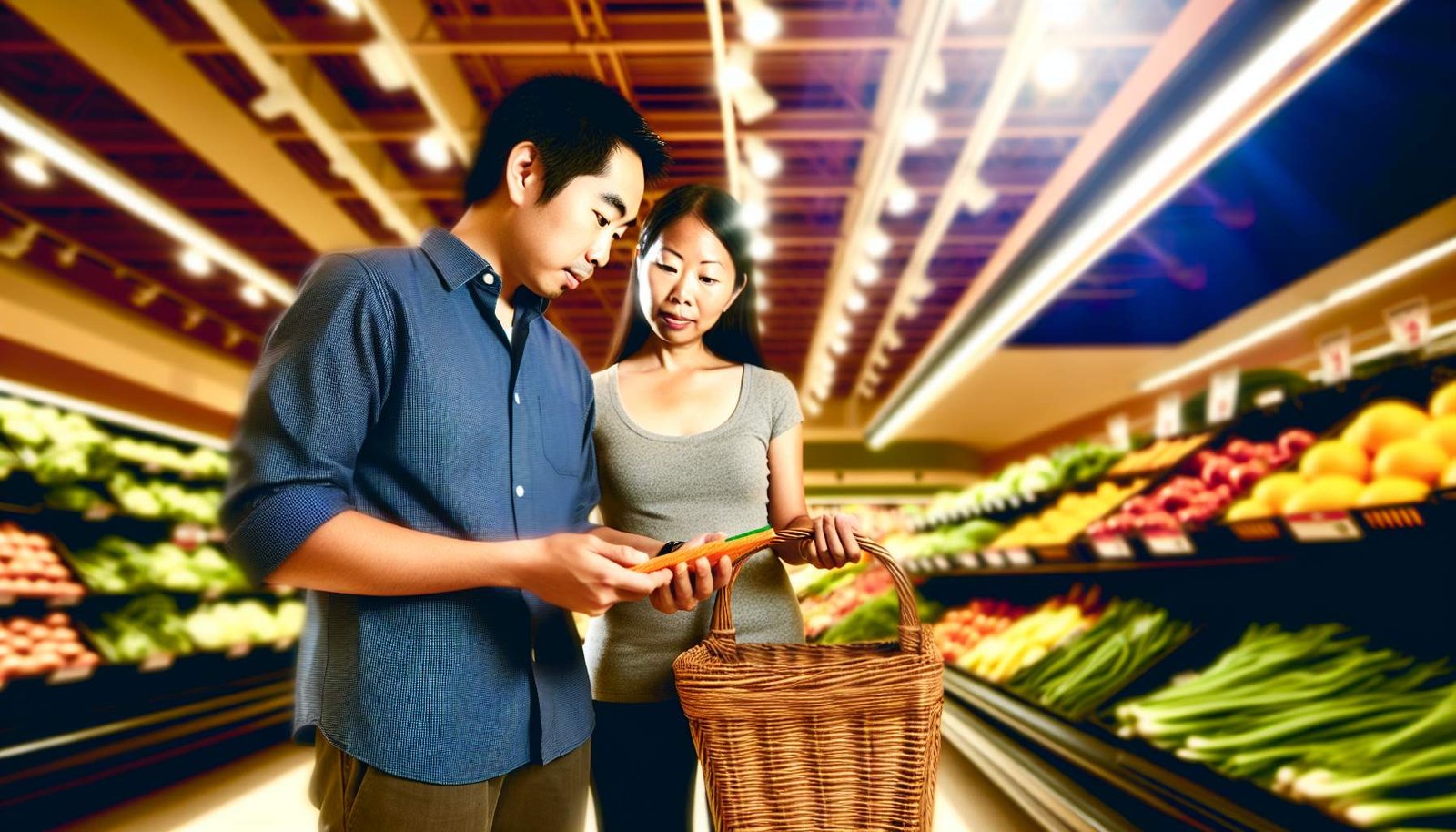 Courses économiques : 5 astuces à découvrir !