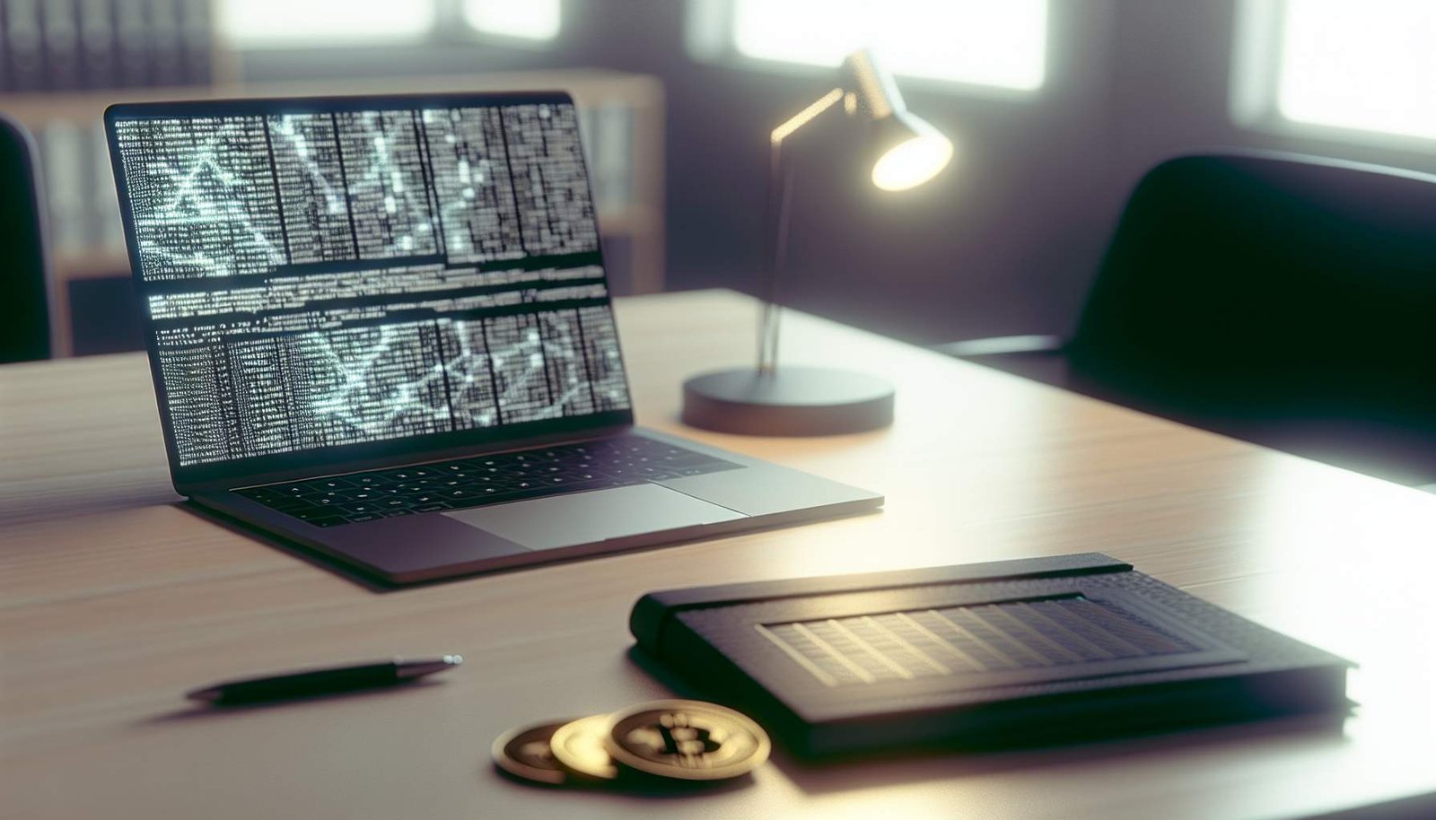 Créer cryptomonnaie: opportunités et défis expliqués