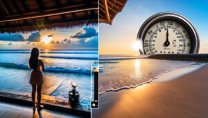 Décalage horaire Bali : secrets pour s'adapter vite