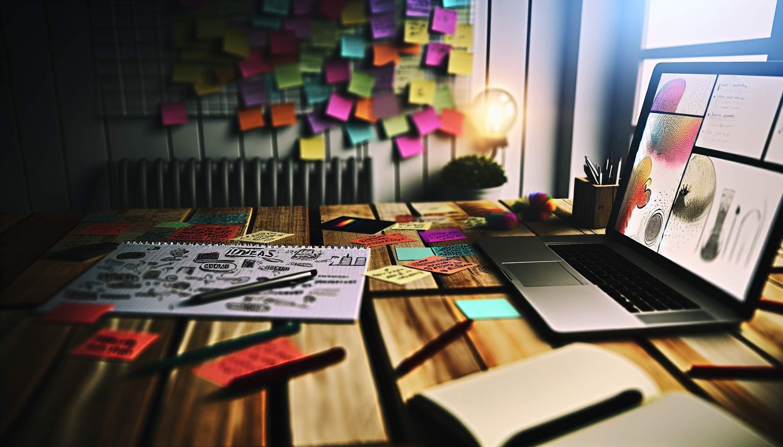Découvrez comment créer un nom de blog original