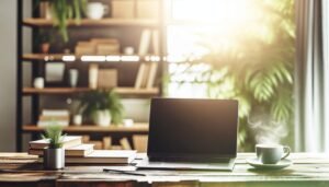 Découvrez les métiers télétravail incontournables