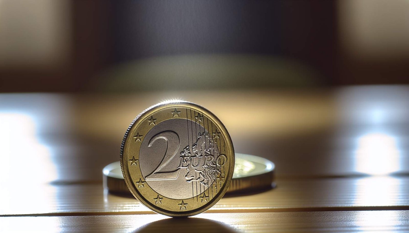Découvrez les pièces rares 2 euros qui valent cher