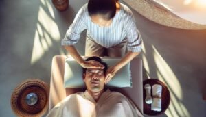 Découvrez les secrets du massage tuina efficace