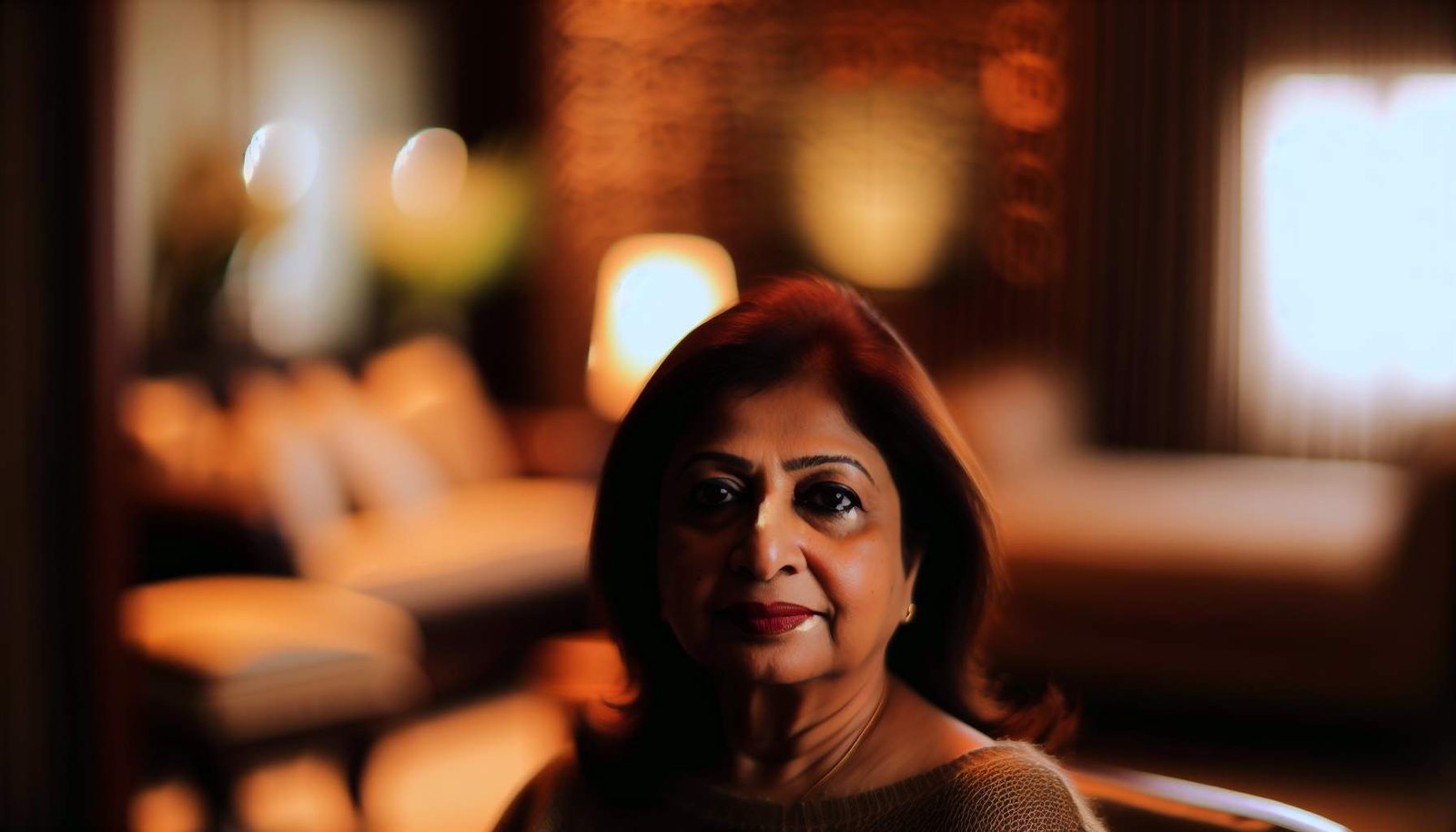 Découvrez Sunetra Sastry: une vie méconnue
