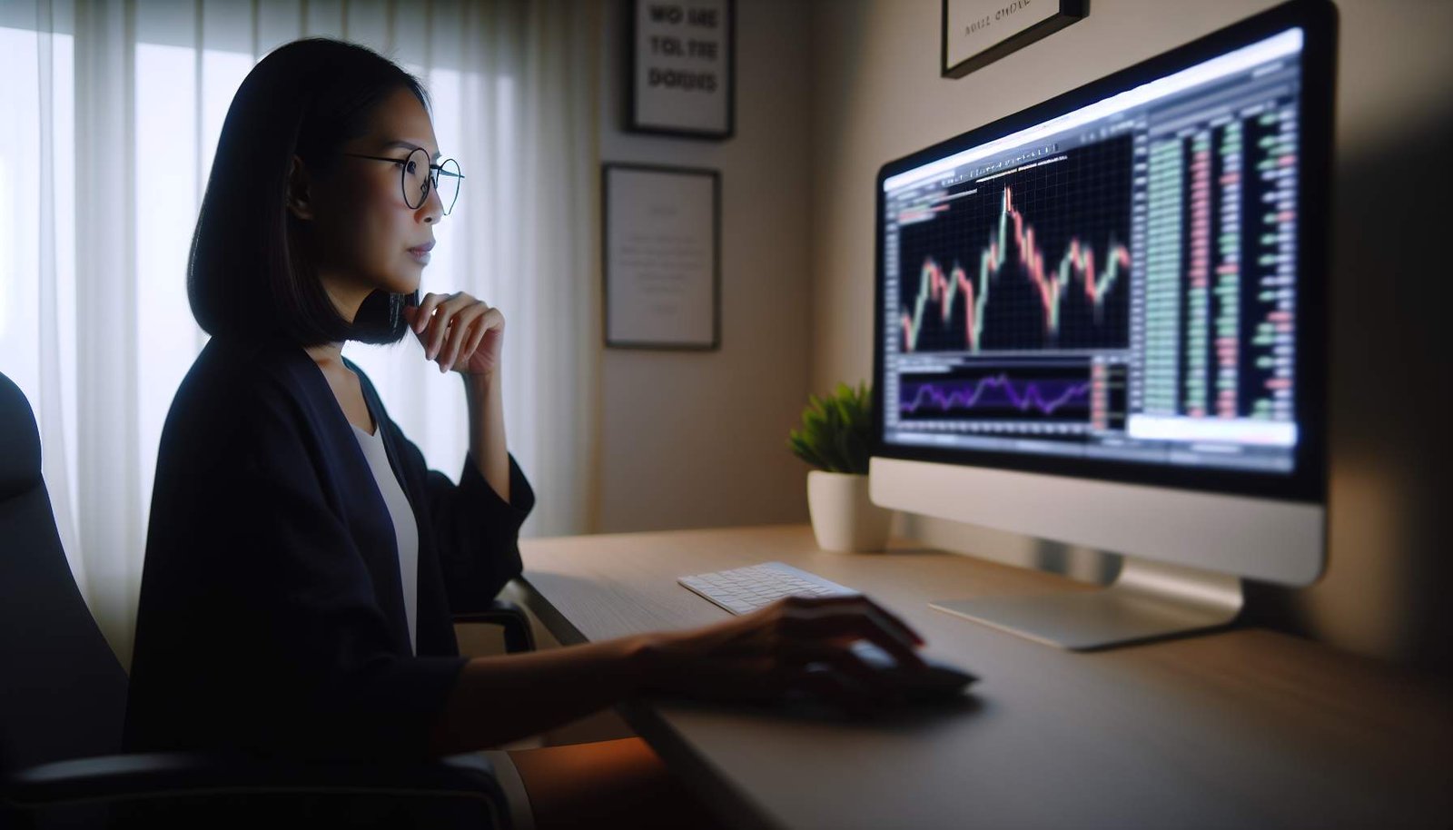 Devenir expert en trading en ligne: astuces clés