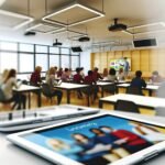 ÉCLAT-BFC : Une plateforme numérique pour l’éducation en Bourgogne-Franche-Comté eclat-bfc-education-numerique