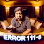 Résoudre le code erreur L11-06 sur votre TV Orange Erreur L11-06 TV Orange : solution rapide ici