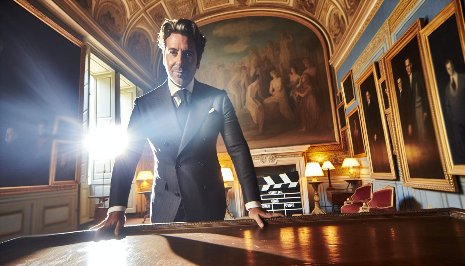 Fortune d'Alain Delon : un empire caché ?