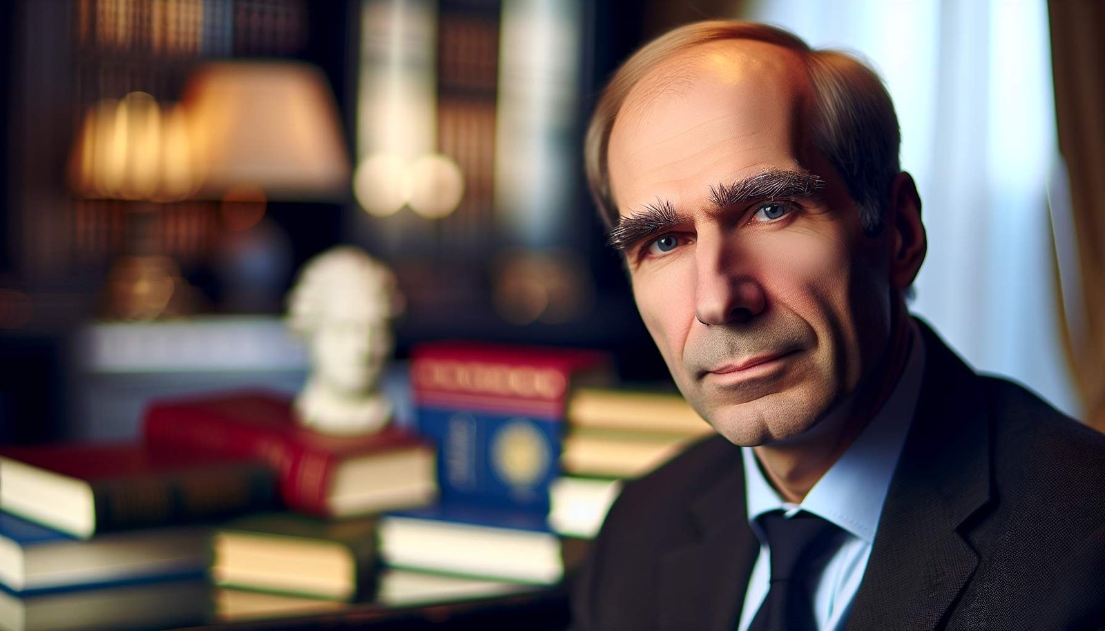 Fortune de Raphaël Glucksmann : mythe ou réalité ?