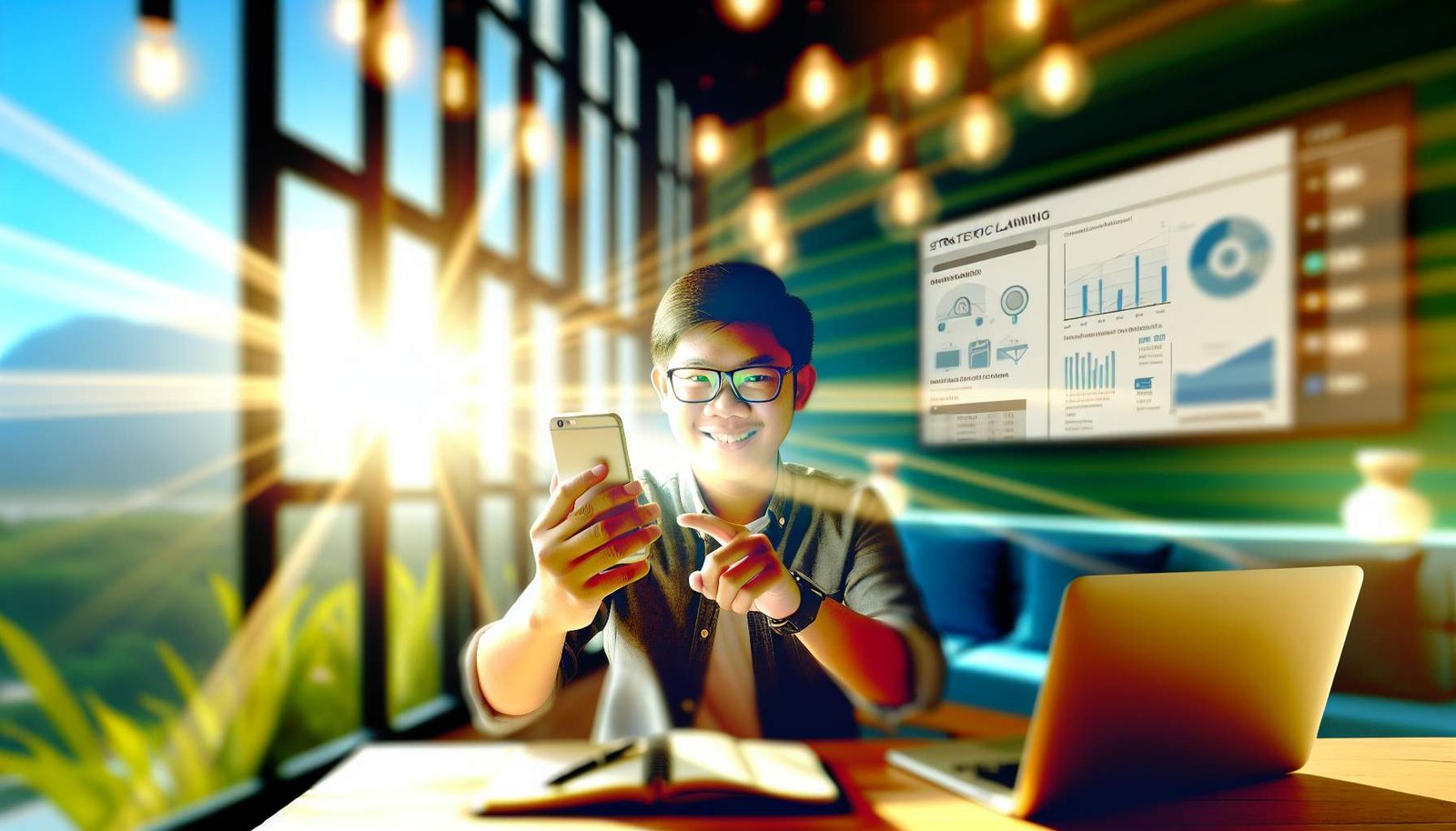 Gagner de l'argent: secrets d'Instagram influents
