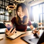 Gagner de l'argent sur Snapchat: astuces efficaces