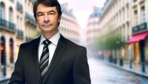 Guillaume Farde: biographie et mystères dévoilés