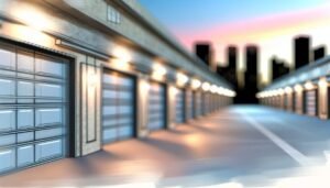 Investir garages: secrets pour rentabilité rapide