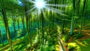 Investissement forestier: pourquoi c'est rentable ?