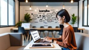 Learnybox avis : votre outil idéal ?