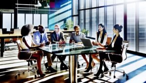 Les avantages du blog FSI pour les pros finance