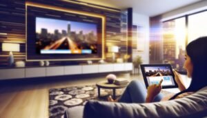 Les meilleures applications TV streaming 🌟