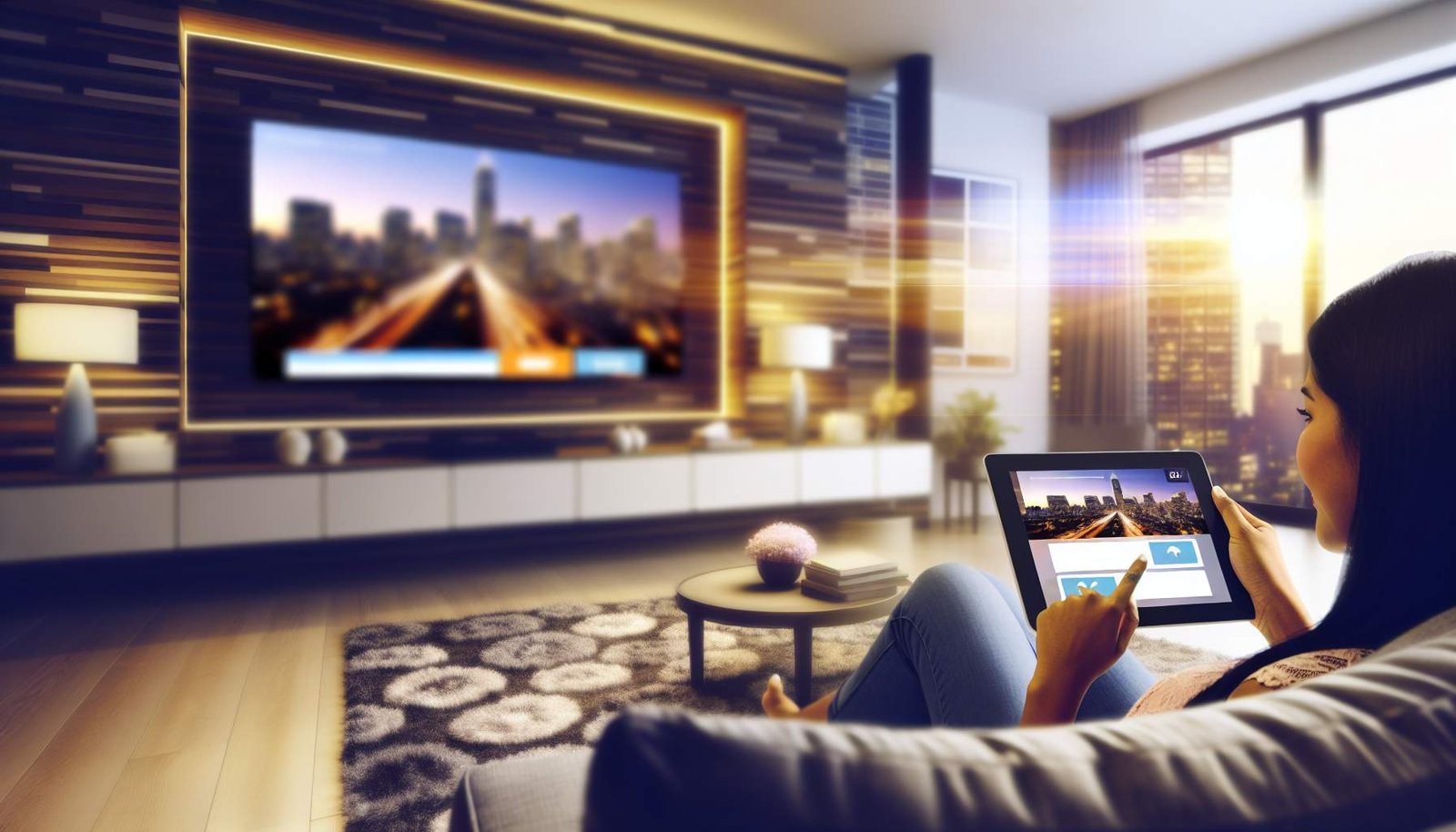 Les meilleures applications TV streaming 🌟
