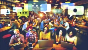 Liberté d'expression en ligne : osez vous exprimer
