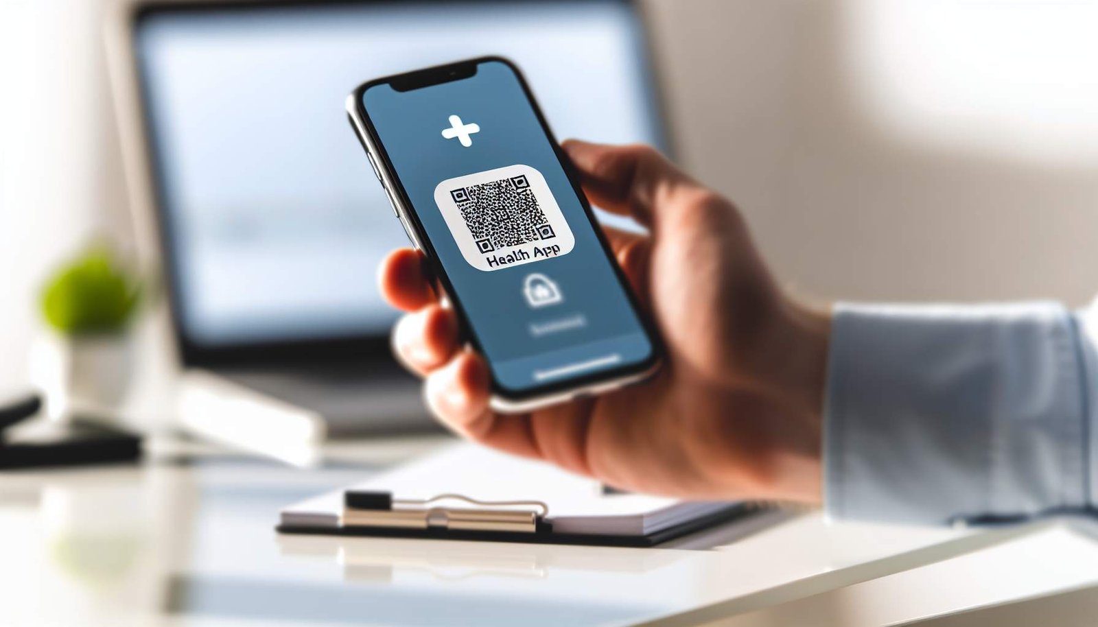 Maîtrisez le QR code TousAntiCovid facilement