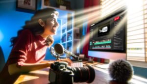 Monétisation YouTube: astuces pour percer !